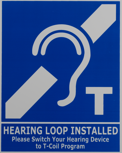 Hearing Loops