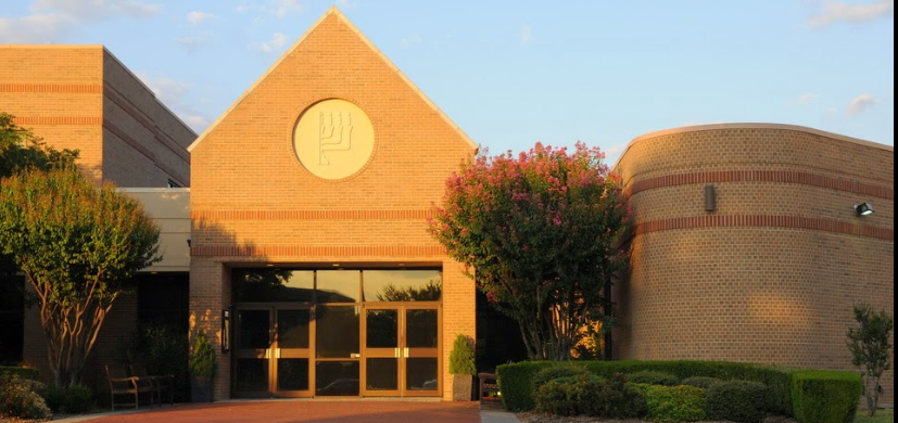Congregation Beth Torah - Richardson, Texas
