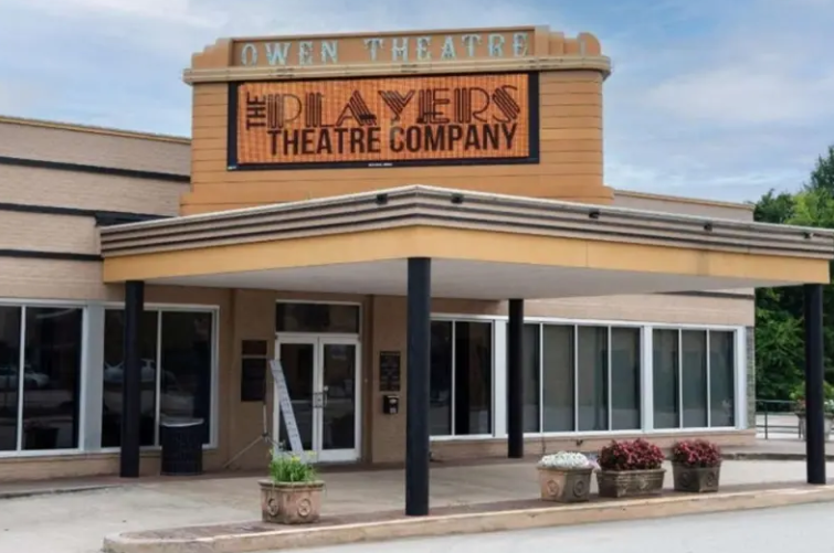 Audio over WiFi, Theater, The Players Theatre Company, Conroe, Texas