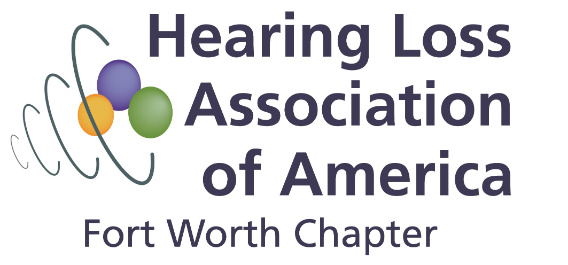 Hearing Loss Association of America Fort Worth Chapter