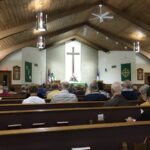 Abiding Savior Evangelical Lutheran Church – Weslaco, Texas
