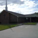 Eagle Drive Baptist Church - Decatur, Texas