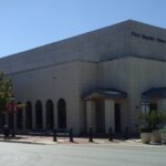 First Baptist Church Arlington, Texas