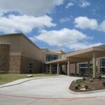 First Baptist Church - Midlothian, Texas