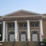 First Baptist Church - Tyler, Texas