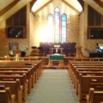 First United Methodist Church - Azle, Texas