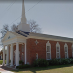 First United Methodist Church - Madisonville, Texas