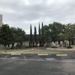 First United Methodist - Marble Falls, Texas