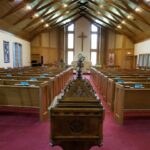 Good Shepard Episcopal Church - Cedar Hill, Texas