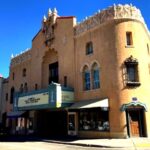 The Lensic PAC - Santa Fe, NM