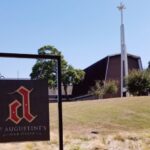 St. Augustine's Episcopal Church - Oak Cliff, Texas