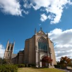 St. Mark's Episcopal Cathedral - Shreveport, Texas