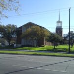 Walnut Hill United Methodist Church – Dallas, Texas