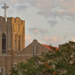 First United Methodist Church - Baton Rouge, LA