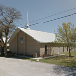 May First Baptist Church