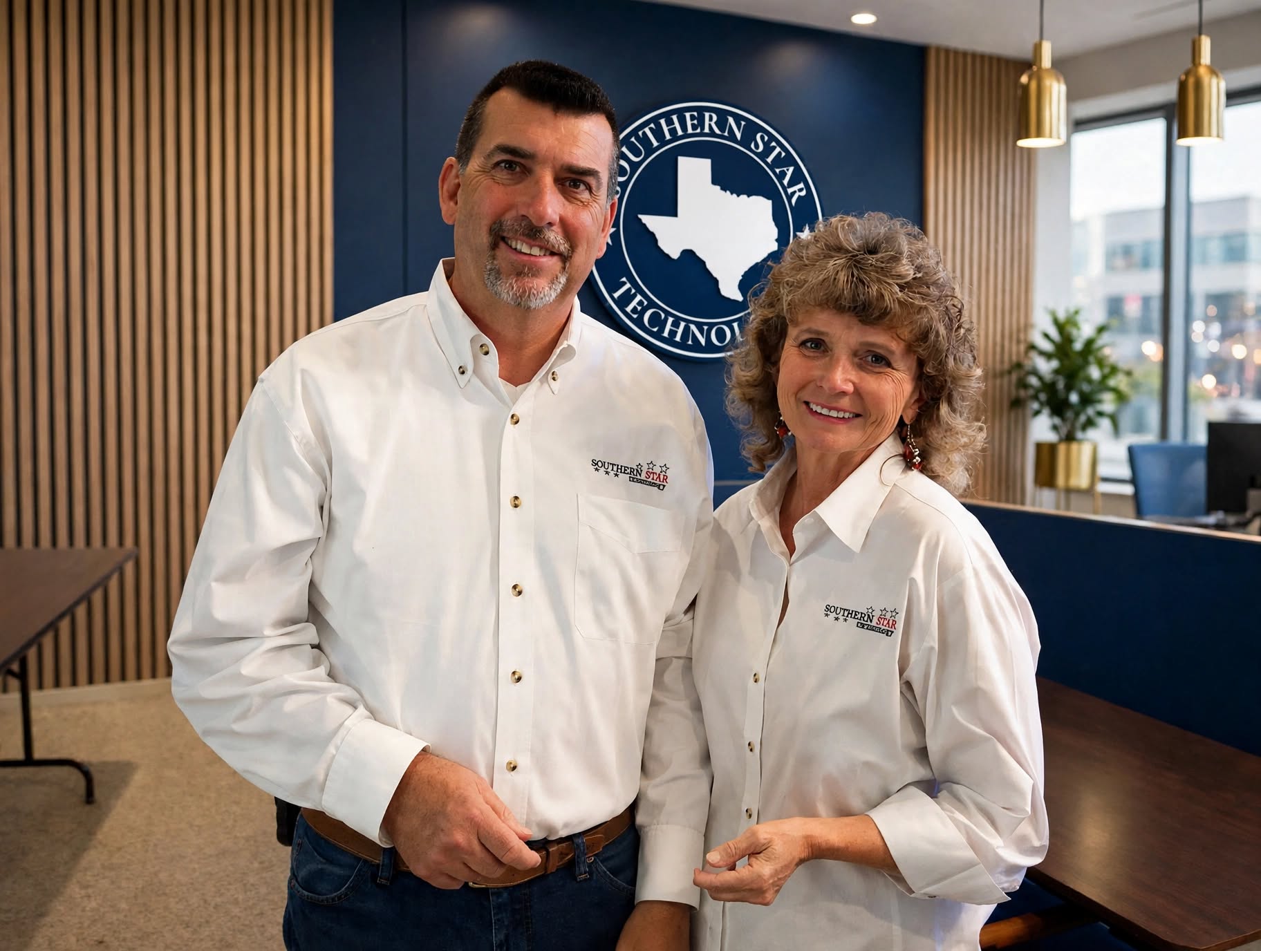 Contact Southern Star Technology