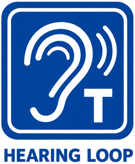 Assistive Listening Comparison - Hearing Loop Systems