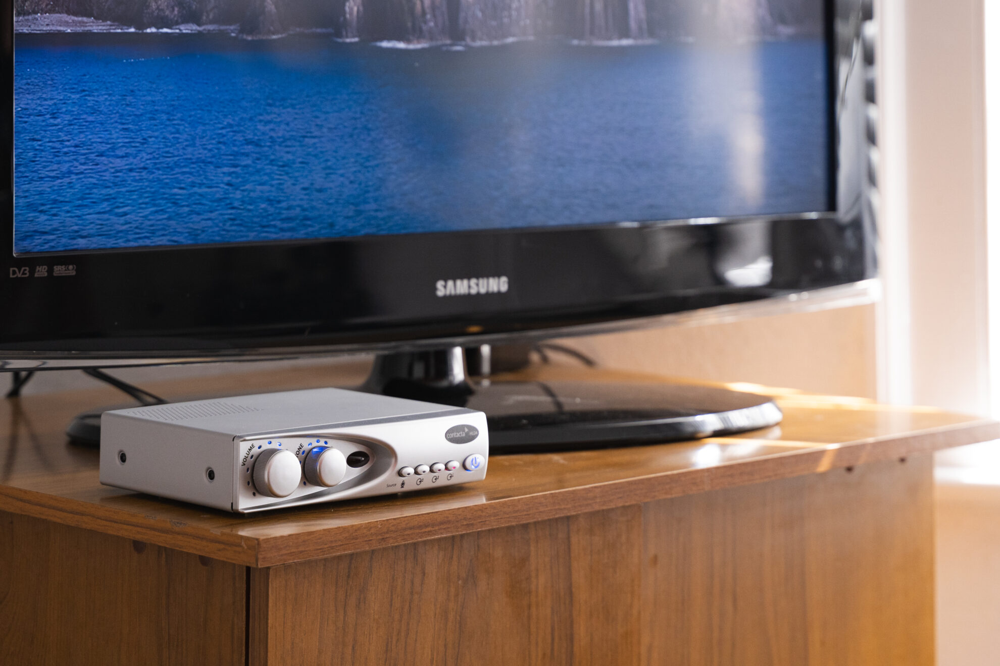 Home Hearing Loop Systems